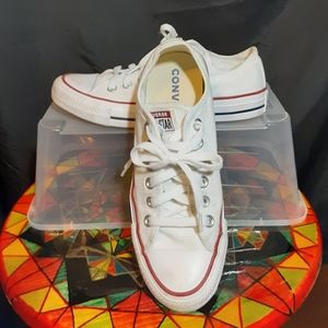 Converse All Star Low Top Sneakers